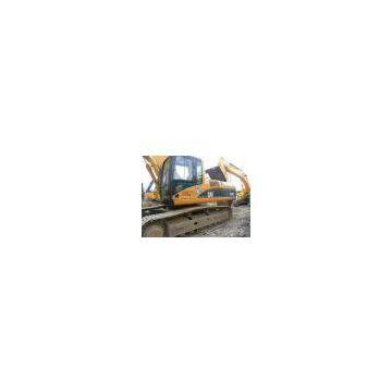 Used Caterpillar Excavator 330C photo-3