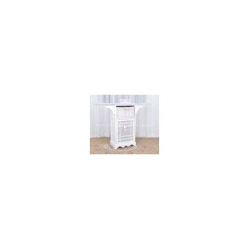 HOT! willow ironing board cabinet