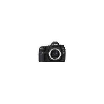 Canon EOS-5D Mark II Digital SLR Camera Body