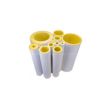 Glass wool Insulation pipe