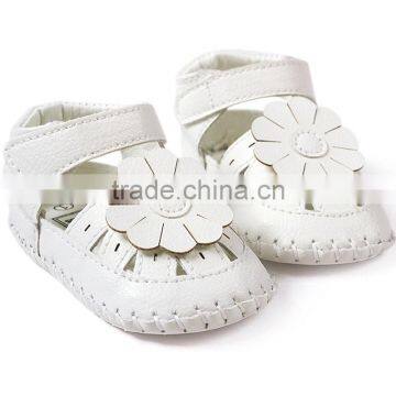 Kid sandal shoe flower baby girl shoes fancy sandal children shoes sandal summer M6061101