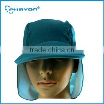 < OEM Service> Childrens nylon promotion fashion fabric swimming cap