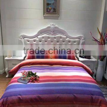 Gray Modern Gray Series Bedding Sets Queen Twin Full Size Bed Sheet Set Bedclothes Quilt Duvet Cover Set photo-4