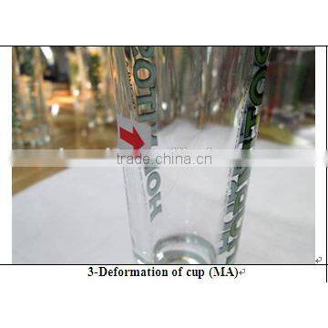 Quality Inspection Services in Glass Cup photo-4