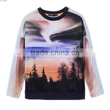 Promotional High Quality Women Sublimation Tshirt Wholesale Customized Tshirts photo-5