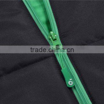 Latest Waistcoat Designs for Men Embroidery Vest photo-4