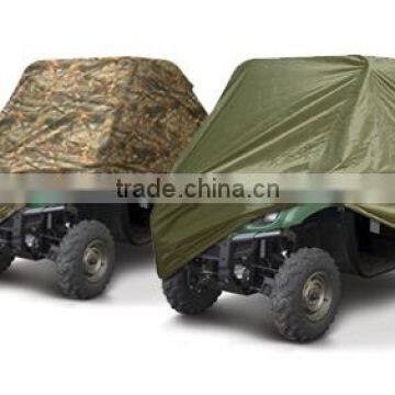 High quality waterproof ATV cover