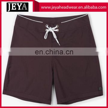 size M knee length casual drawstring shorts