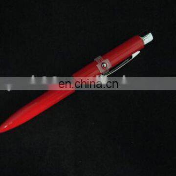 Aluminum Led Projection Logo Pen,pen With Projector Logo(various Colors and Shapes Optional) photo-6