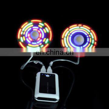 Giveaways For Sport Event Gift Usb Cable Operation Powerful Mini Fan photo-6