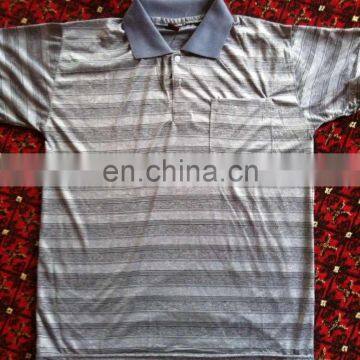 MAN POLO SHIRT