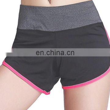 Lady comfortable sports trunks