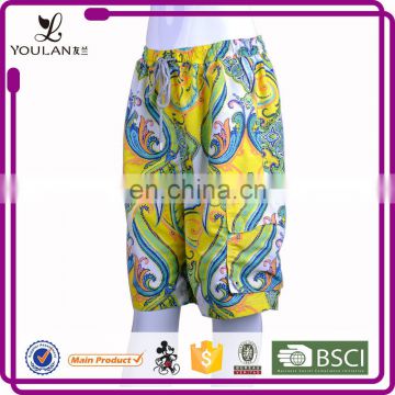 Men New Design Perfect Printed swimsuit surfing swimwear & beachwear plus size women neoprene