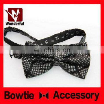 Alibaba china useful skinny self tie bow tie