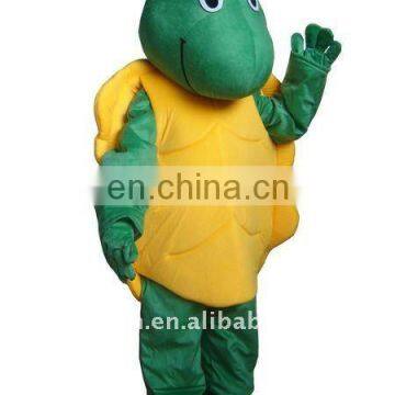 TF-2054 Frog Mascot Costumes For Adults