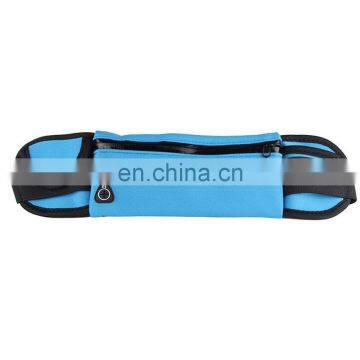Comfortable Travel Money Belt for Mobile Phone Running Waist Belt