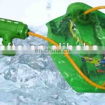 2014 Hot sale pump water gun,water spray gun,high pressure water guns