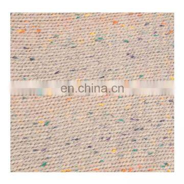 TOROS New Autumn Winter Shawl Poncho Women Long Tassel Knit Sweater Fashion Pattern photo-2