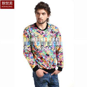 Cool latest design sweatshirt for men