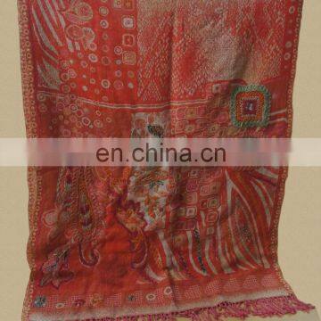 Pashmina Woolen Jamawar Shawls,stoles photo-6