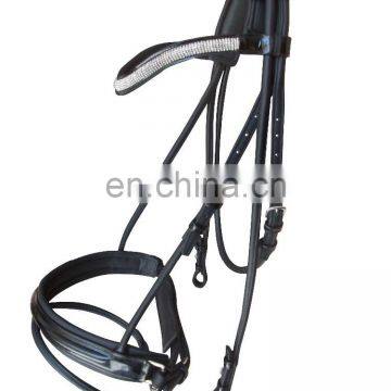 horse bridle swedish bridle english bridle