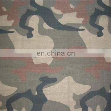 camouflage fabric