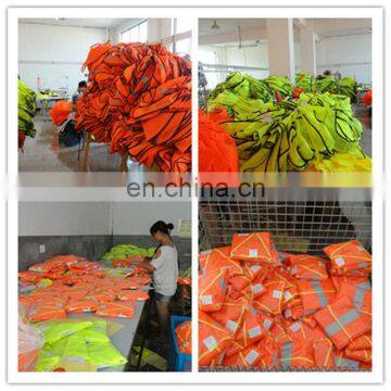 High Colored Silver Reflective Fabric for Kaifeng K8001-2 photo-6