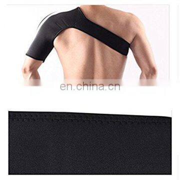 Neoprene Brace Dislocation Injury Arthritis Pain Shoulder Support