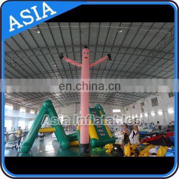 Promotion Used Advertising Sky Dancing Man Inflatable Air Dancer photo-4