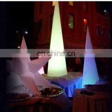 2012 Inflatable LED Christmas Light / X-mas advertising toys