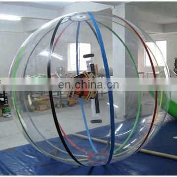 Inflatable water ball, water walker, water sphere