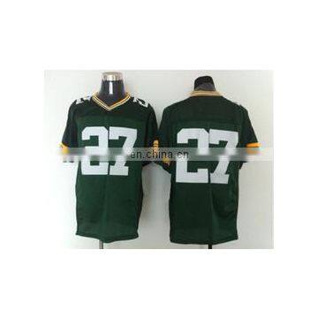 American football jersey