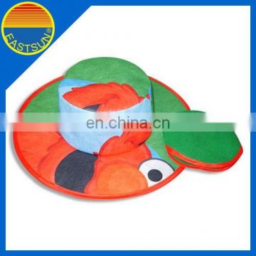 cheap fashional lady sun hat