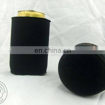 Cheap Floating Can Holder, Reusable Portable Promotional Small Sublimation Full Color Plain Stand-Up Stubby Floating Can Holder photo-5