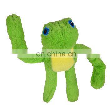 Variety of animals dog plush toys