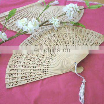 wedding souvenir fan