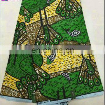 Wax Prints Fabric SPW314 photo-3