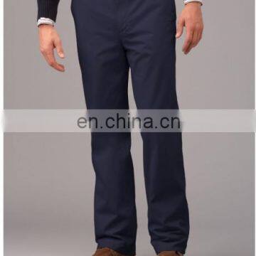 Chino pant:drop crotch pant:Cheap Skinny Lightweight Military 100% Cotton Chino Casual Pant for Men:khaki men's public - OEM me