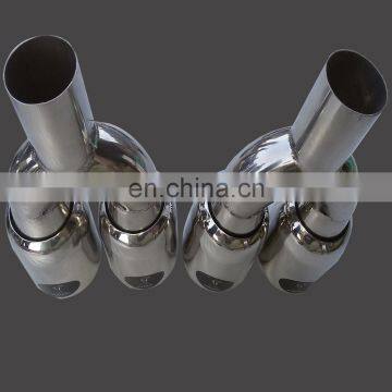 Exhaust Muffler Tip for Car photo-2