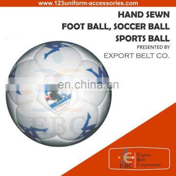 Famous Brand outdoor TPU, PU, PVC Hand sewn football | soccer balls footballs