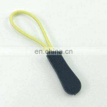 Wholesale Bulk Custom Rubber Zipper Pull for Sport Clothing,rubber Zipper Puller for Sport Shoes,puller Zipper photo-4