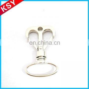 Manufacturer Custom Metal Swivel Snap Hook Wholesale photo-2