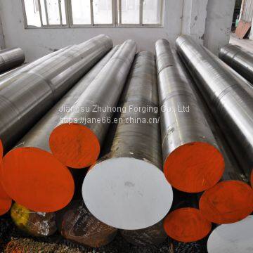 Alloy structural steel round bar 18CrNiMo7-6
