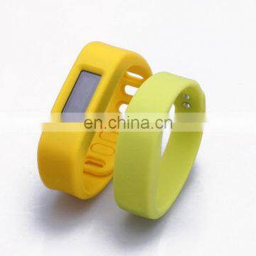 New Product Design Your Own Wholesale Price Custom Design Fitness Smart Bracelet photo-5