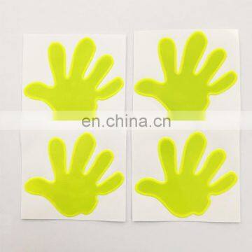 Reflex Safety High Visibility Sticker photo-3