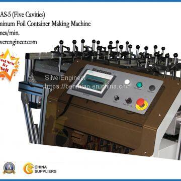 Aluminum Foil Container Machine,aluminum Foil Container Tool, Aluminum Foil Rewinder,aluminum Foil Machine,aluminum Foil photo-4