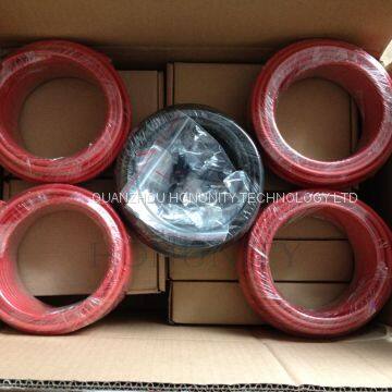 Durable 4mm2 Solar Cable for Solar System photo-3