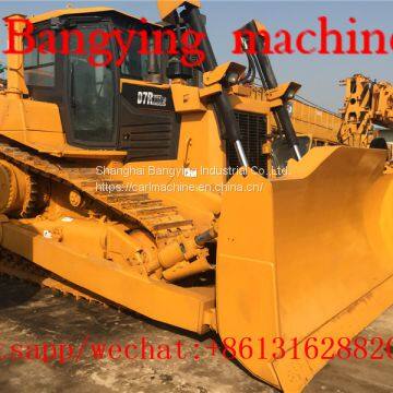 Used CAT D7R Bulldozer D7G /D7H/D7R Bulldozer photo-4