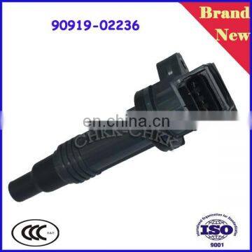 High Quality Spark Plug Ignition Coil 9 0919-02236