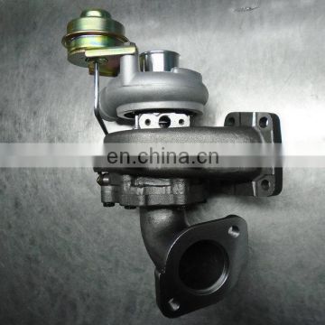 Turbocharger TF035HL2-12GK OEM MR968080 Part No.49135-02652 for L200 2.5 TDI 2002 for Mitsubishi L 200 2.5 TDI